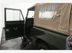 Thumbnail Photo 40 for 1969 Land Rover Series II